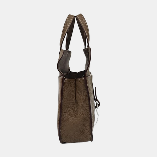 Halzan 25 Clemence Gray