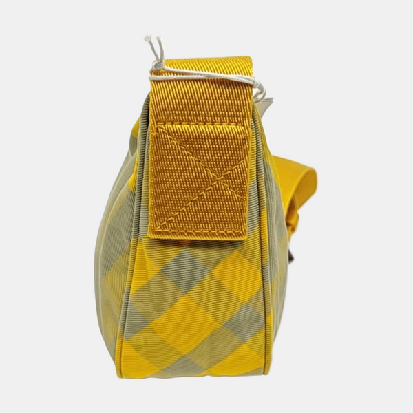 Canvas Small Yellow