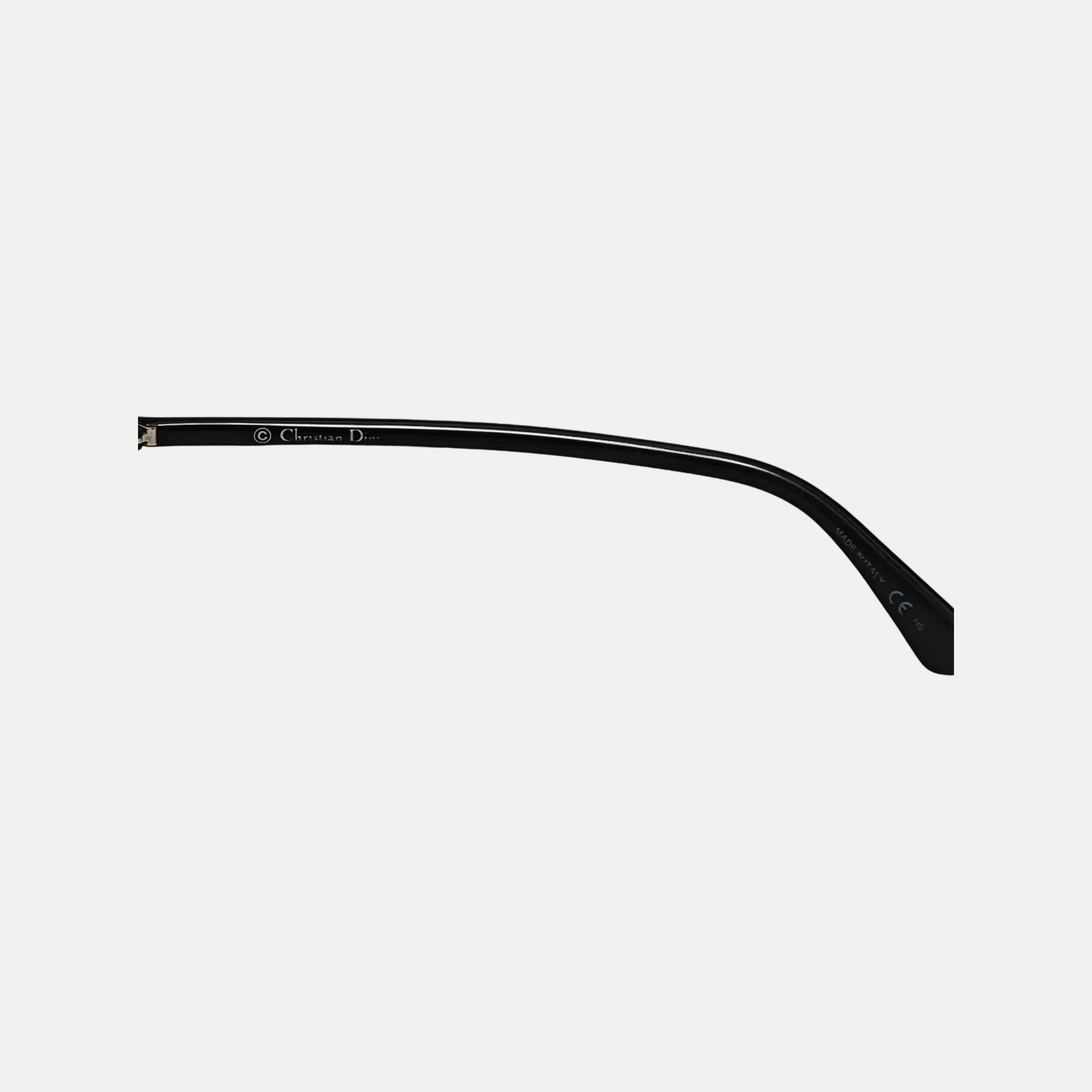 Synthetic Sunglasses Blue