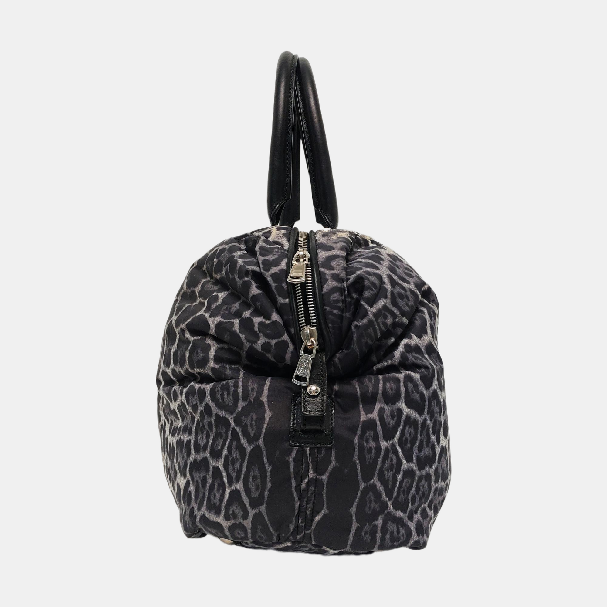 EASY Nylon Black