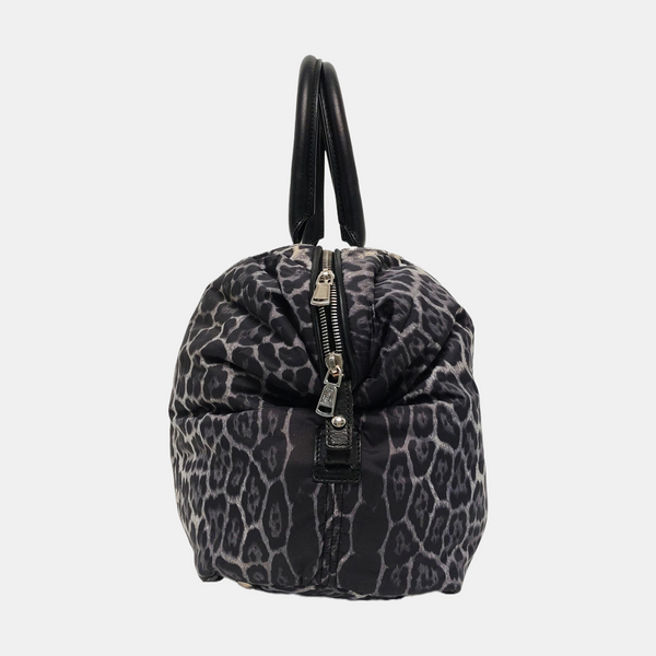 EASY Nylon Black