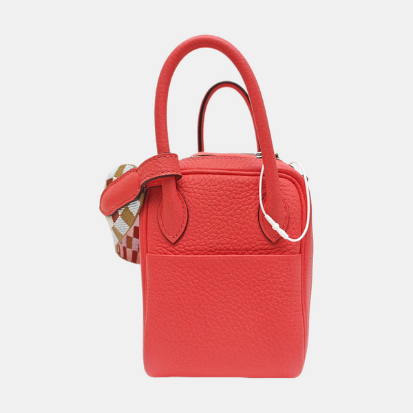Lindy Mini Clemence Pink