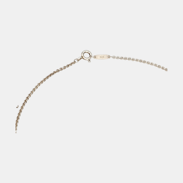 925 Sterling Silver Necklace