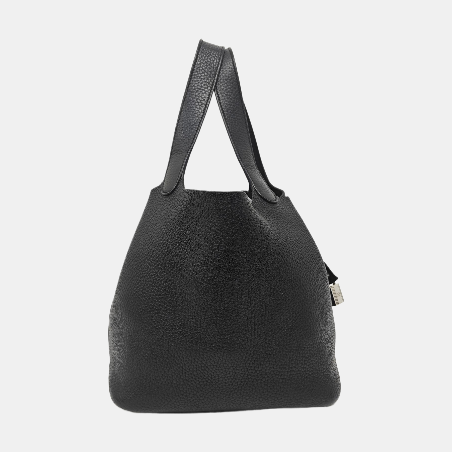 Picotin Lock 22 Clemence Black
