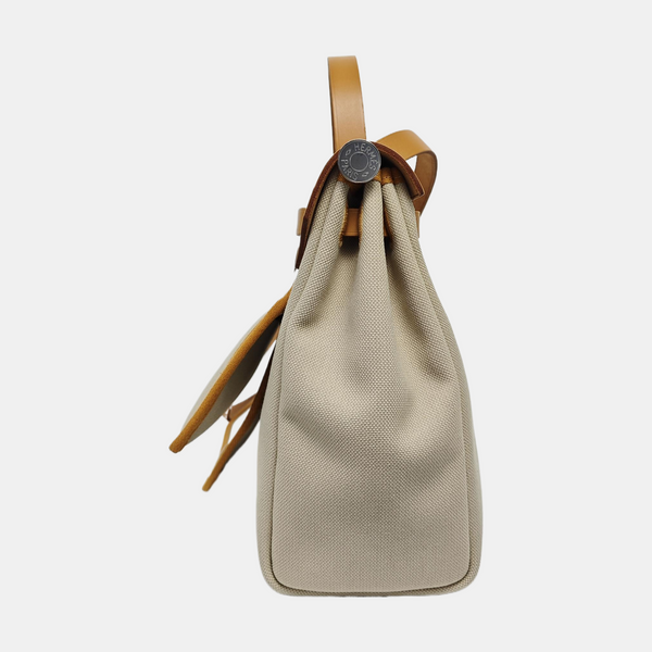 Herbag 31 Canvas White
