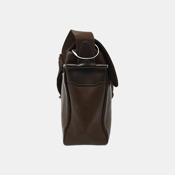 YARANGA Calfskin Brown