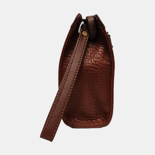 Calfskin Brown
