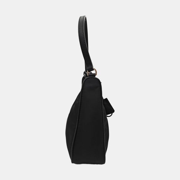 Re-Edition Nylon Black