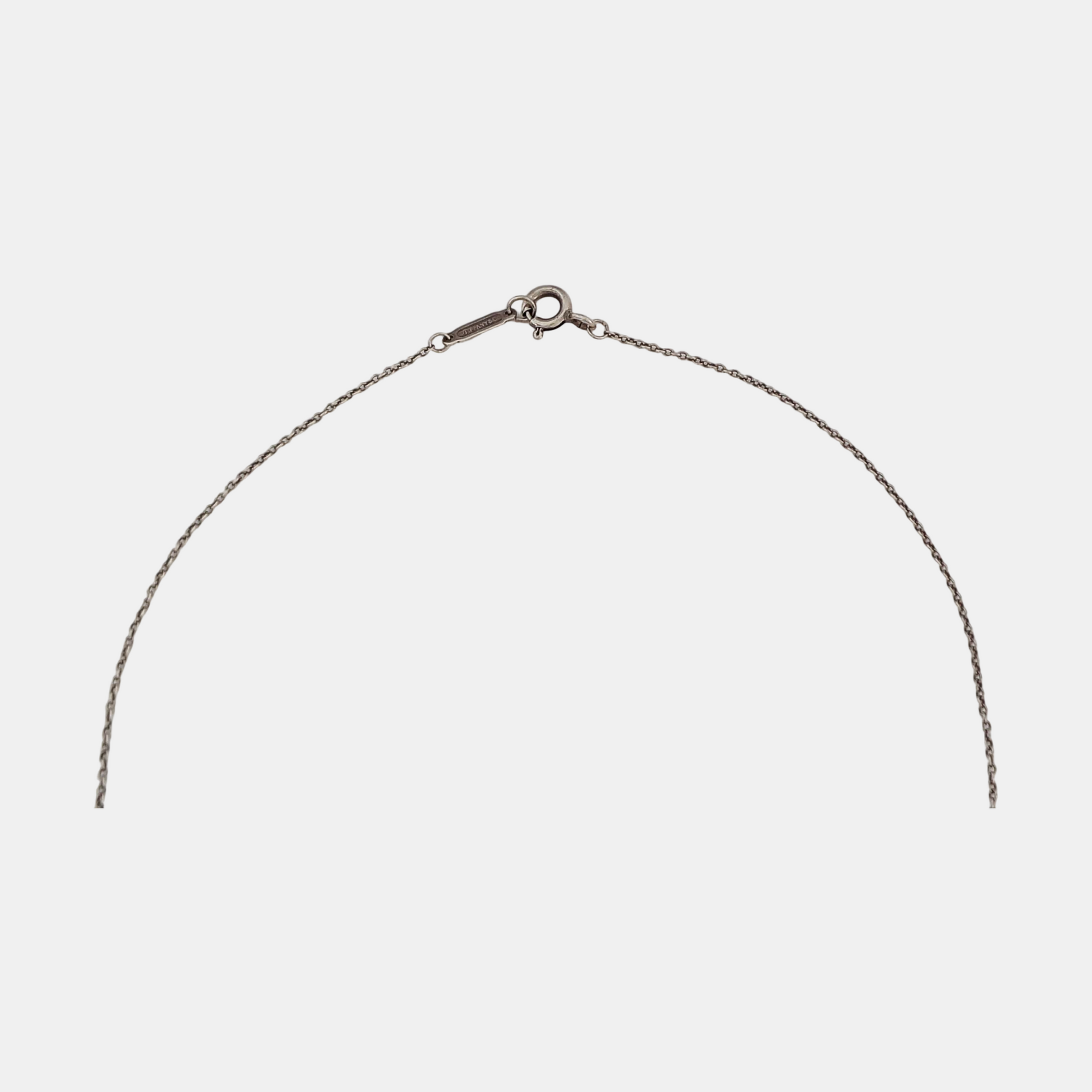 925 Sterling Silver Necklace