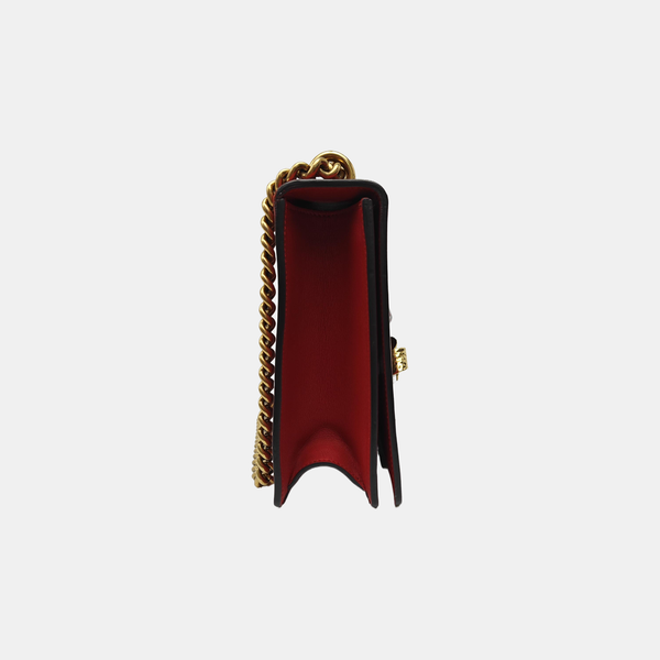 Totem Calfskin Red