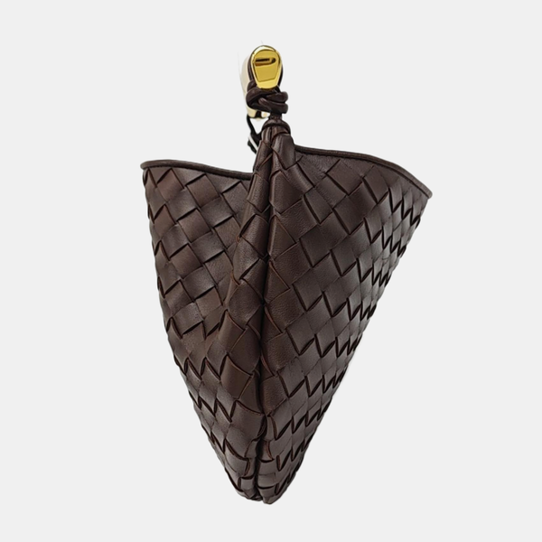 Ciambrino Calfskin Brown