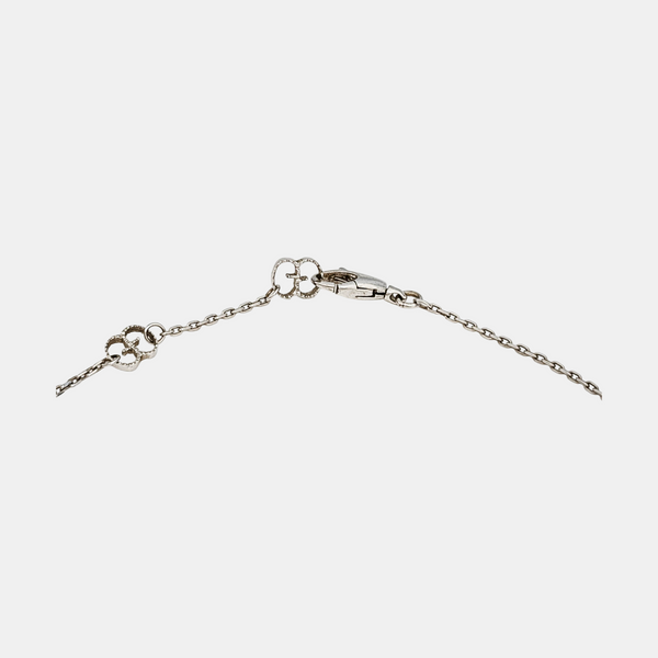 925 Sterling Silver Necklace