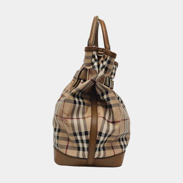 Golderton Coated Canvas Beige