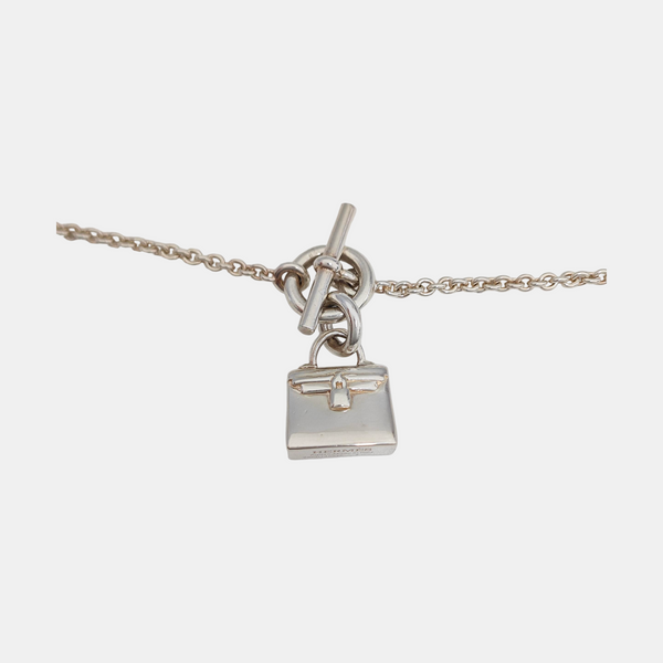 925 Sterling Silver Necklace