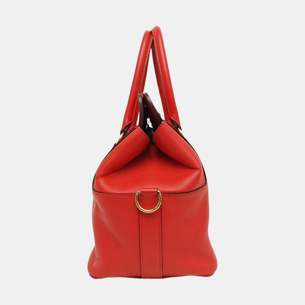 Toolbox Evercolor Red