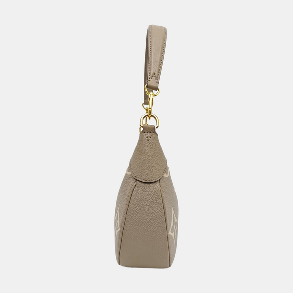 BAGATELLE Calfskin Gray