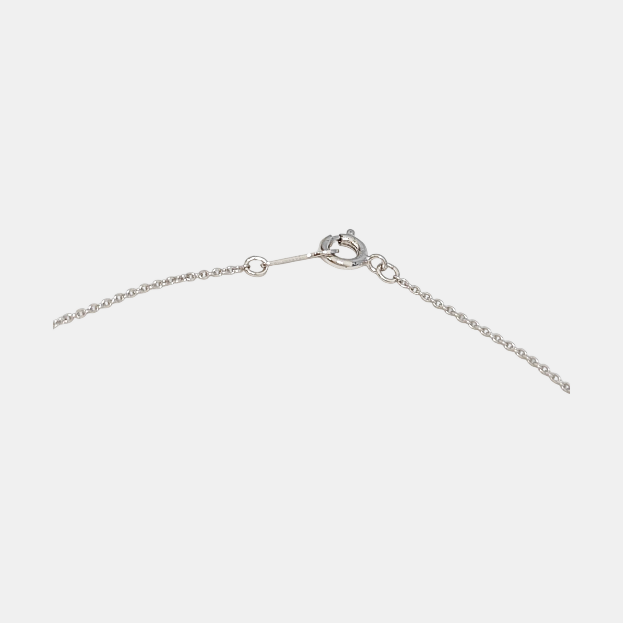 925 Sterling Silver Necklace