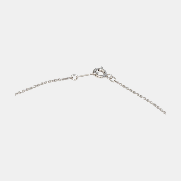 925 Sterling Silver Necklace