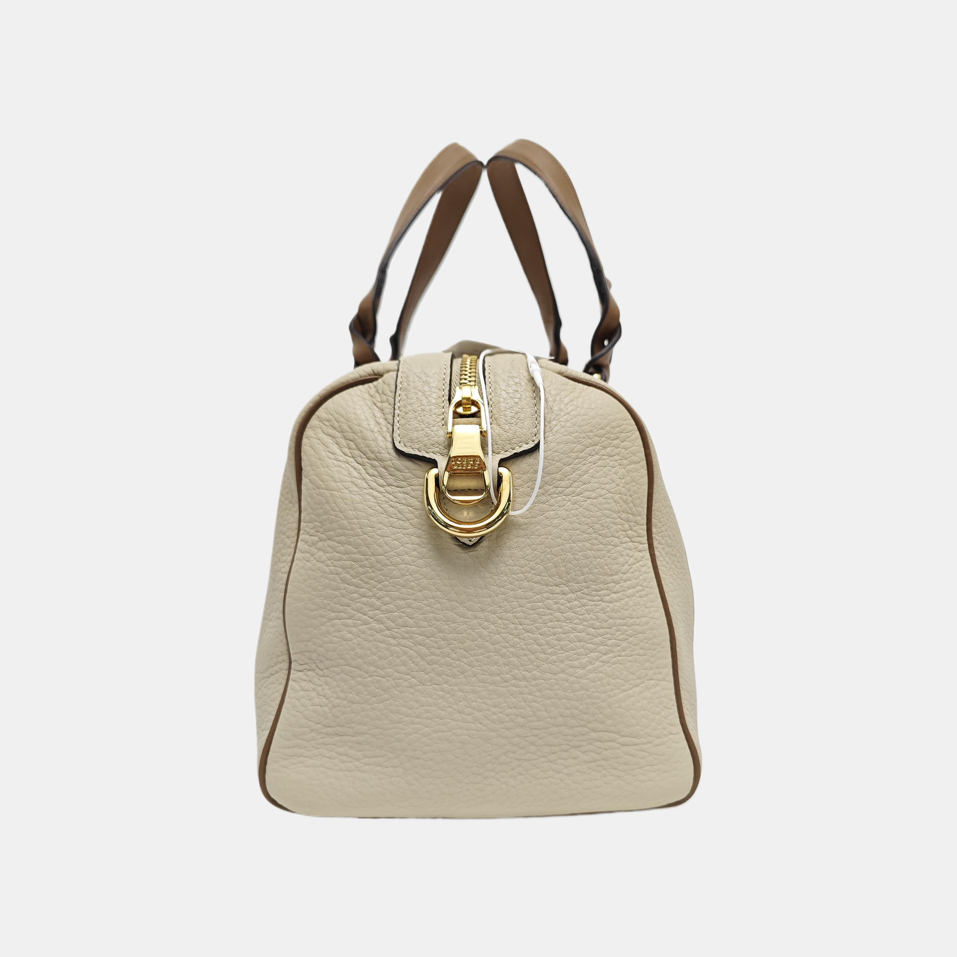 Fusta Calfskin Beige