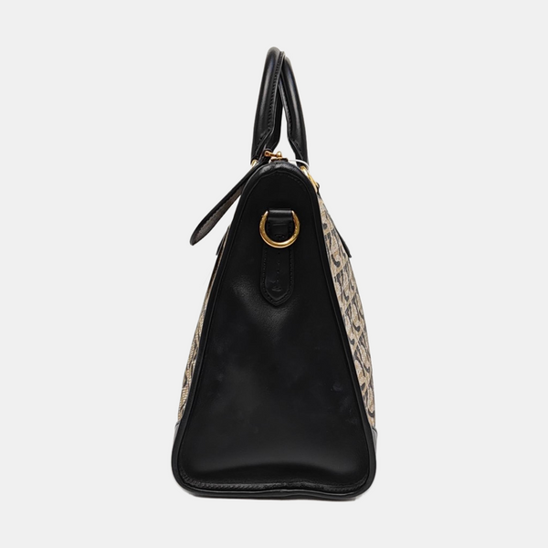 Gancini Calfskin Multicolor