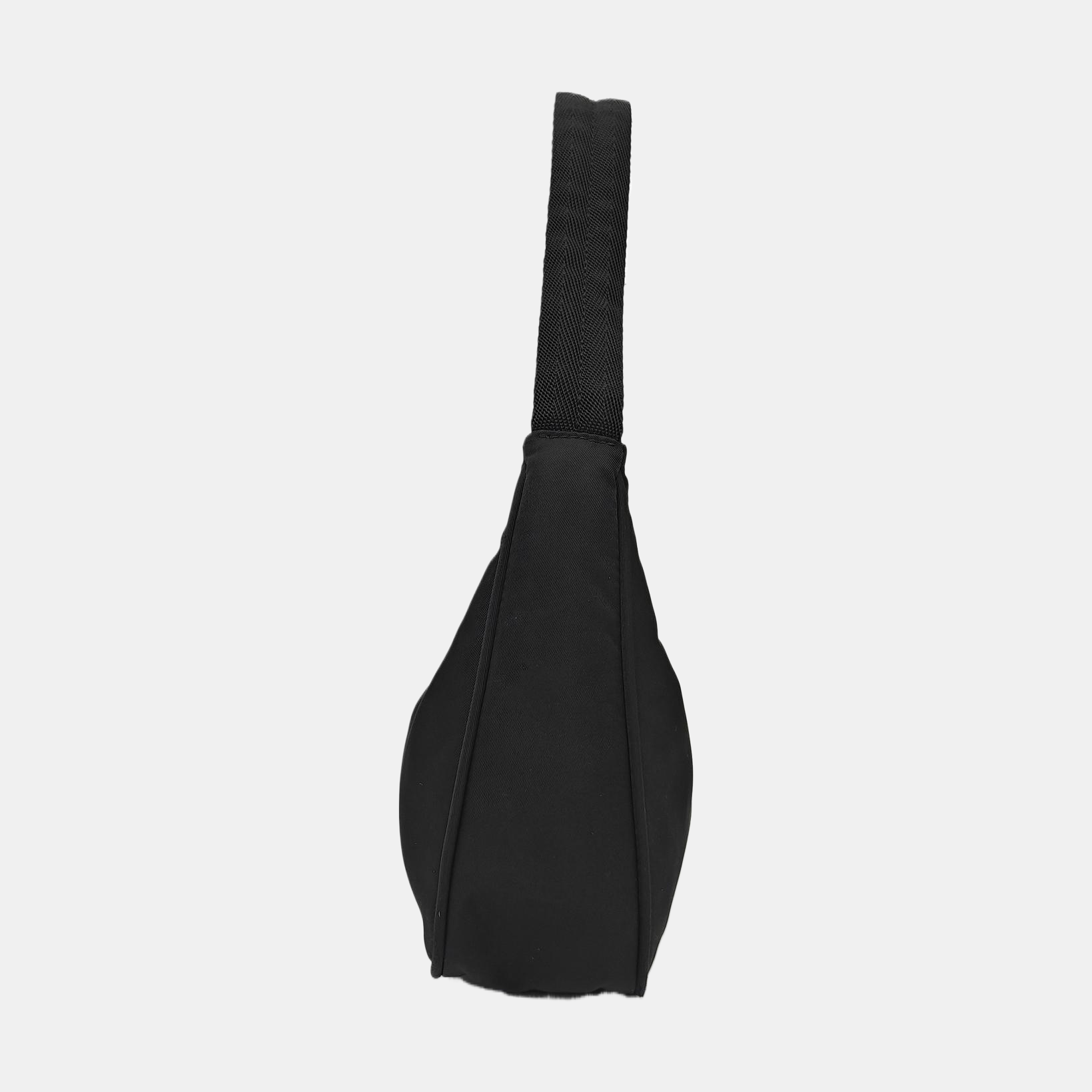 Re-Edition2000 Mini Nylon Black