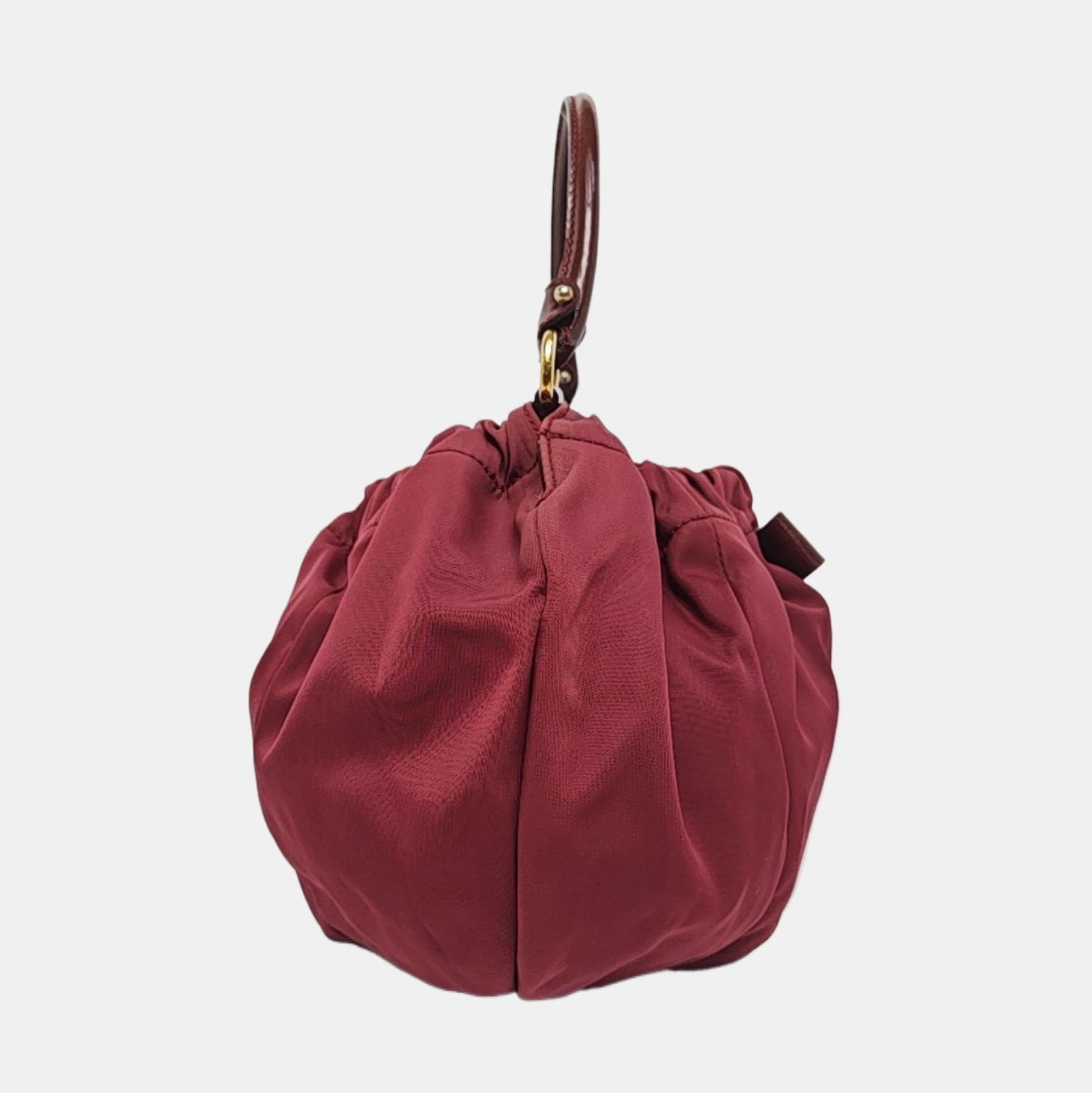 Fabric Red