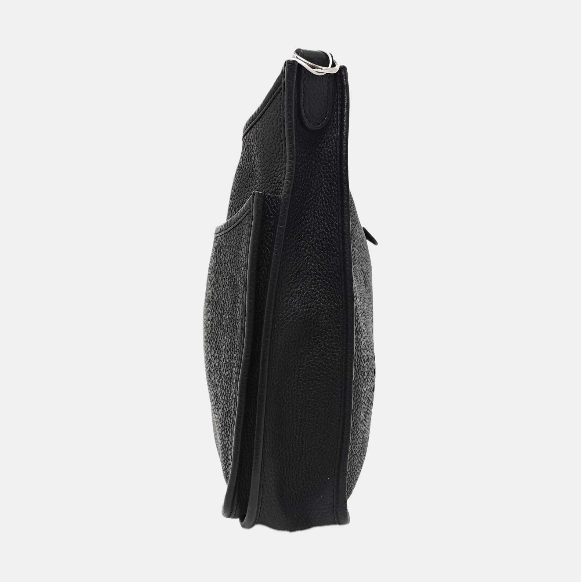 Evelyne PM Clemence Black