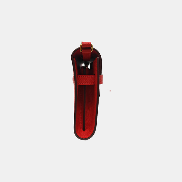Kelly 20 Epsom Red