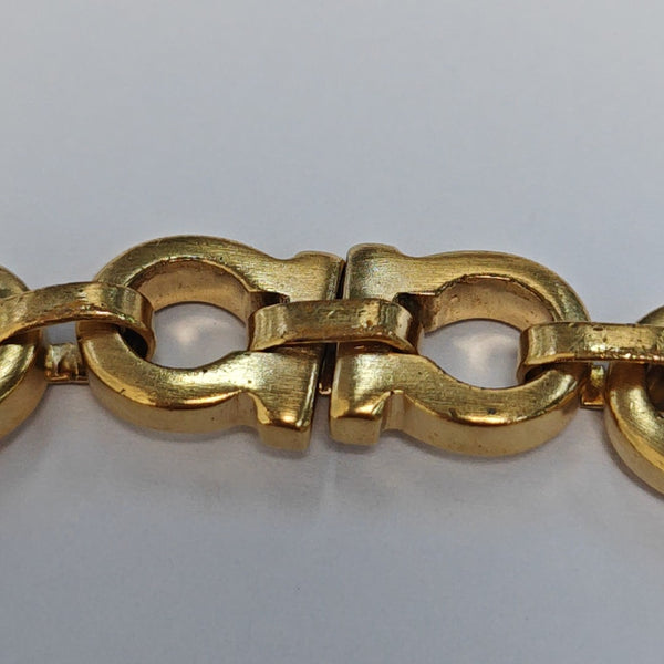 Brass Gold Bracelet