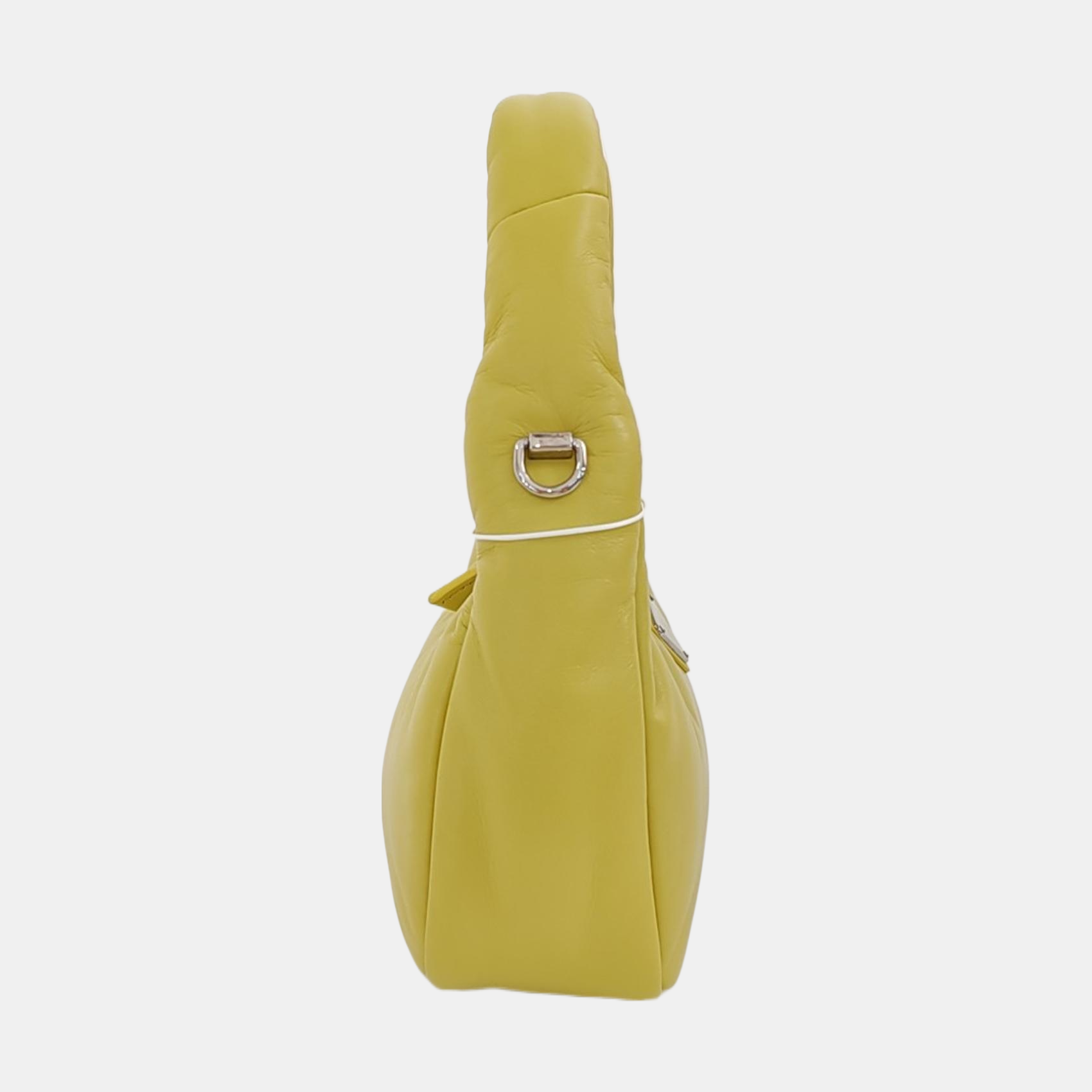 Lambskin Yellow