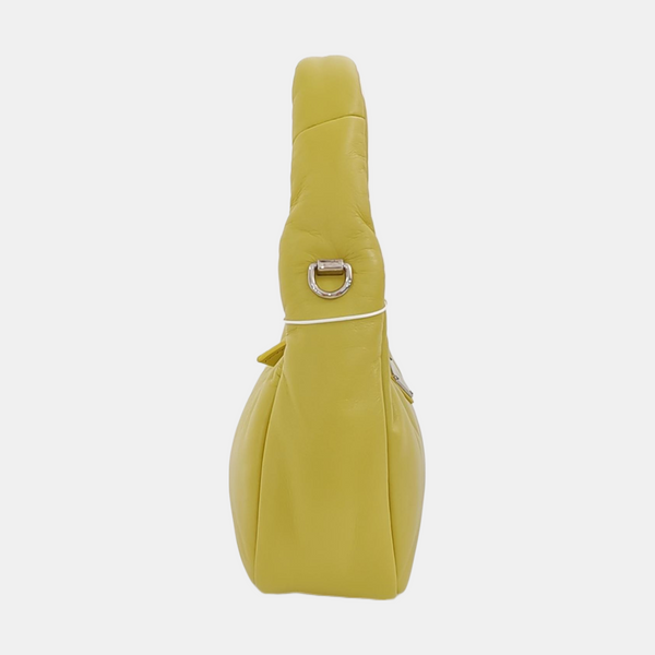 Lambskin Yellow