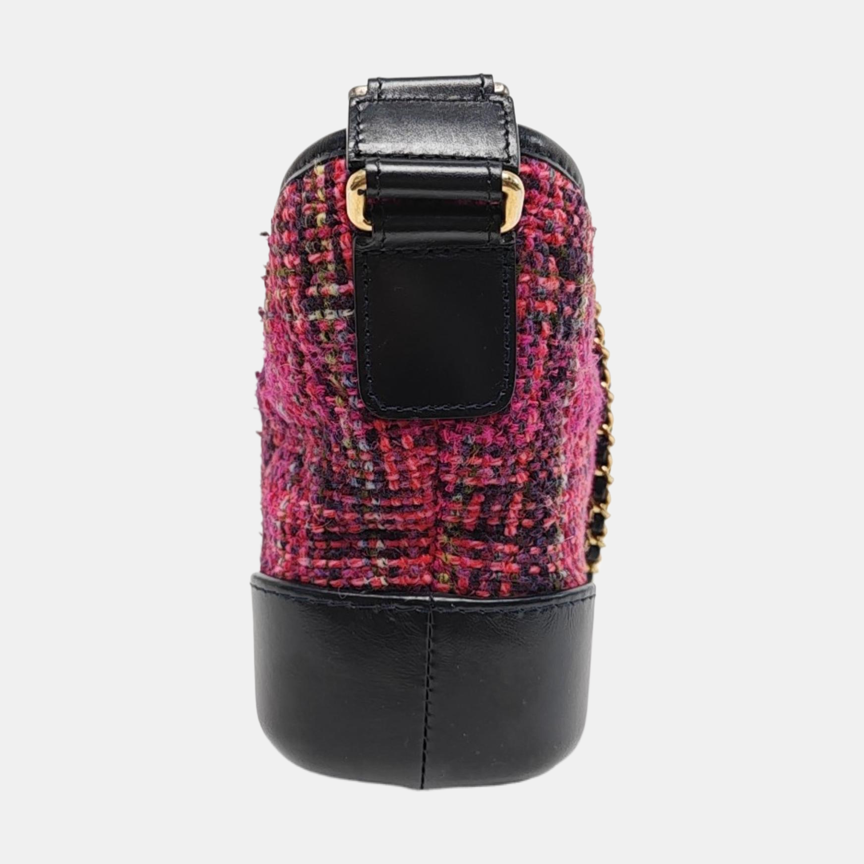GABRIELLE Small Wool Multicolor