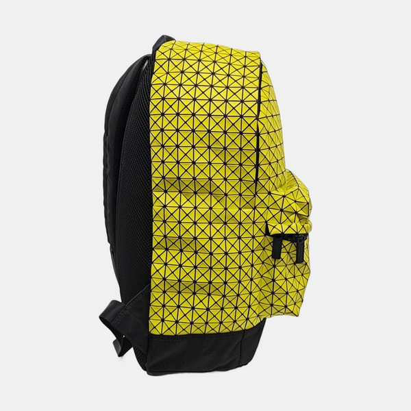 Special Material Backpack Yellow