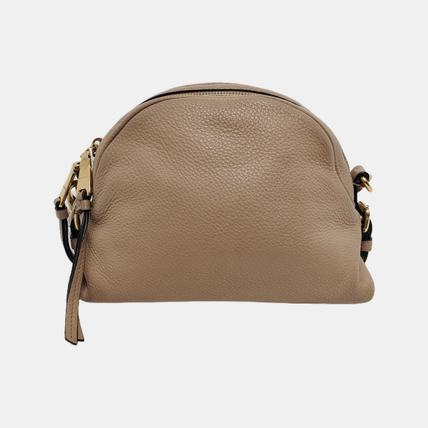 Leather Brown