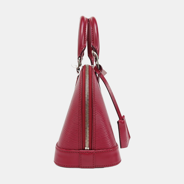 ALMA BB Epi Red