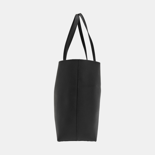 E/w Calfskin Black