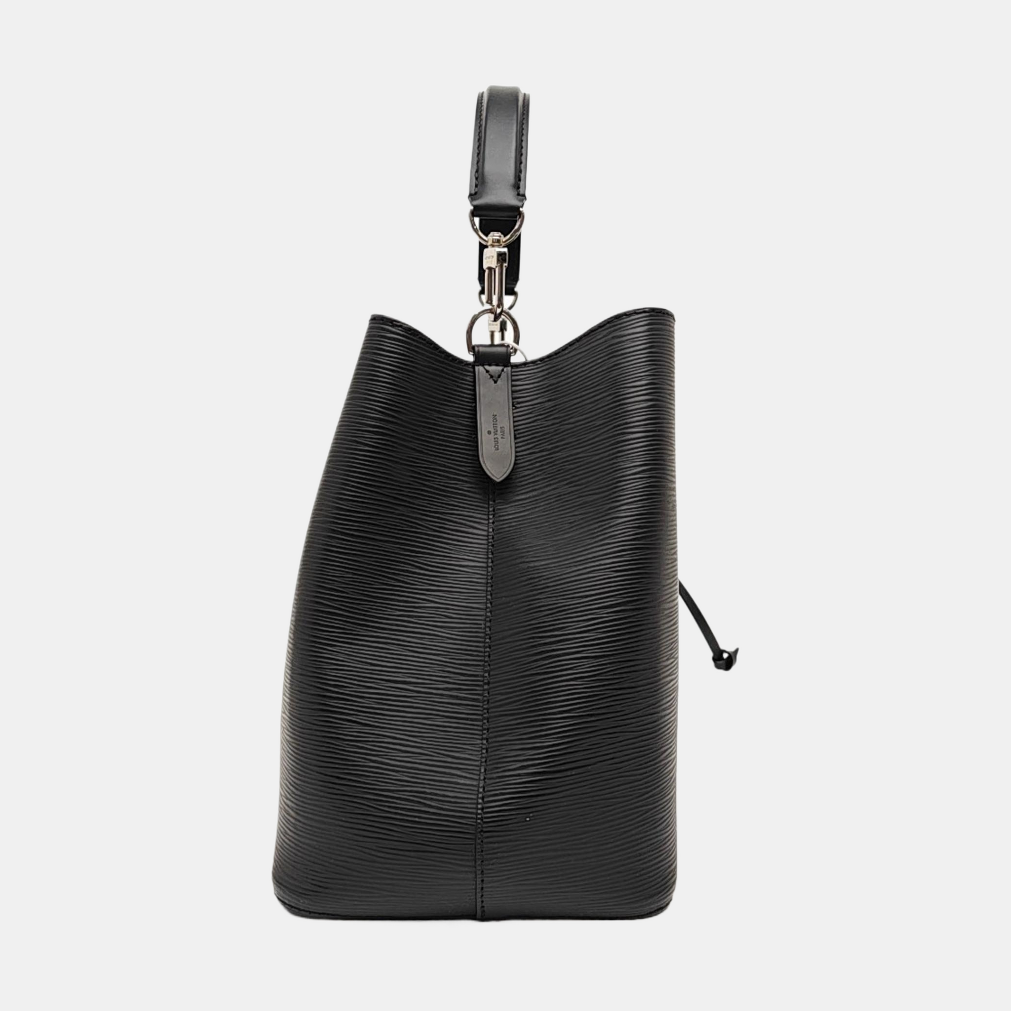 NÉONOÉ MM Epi Black