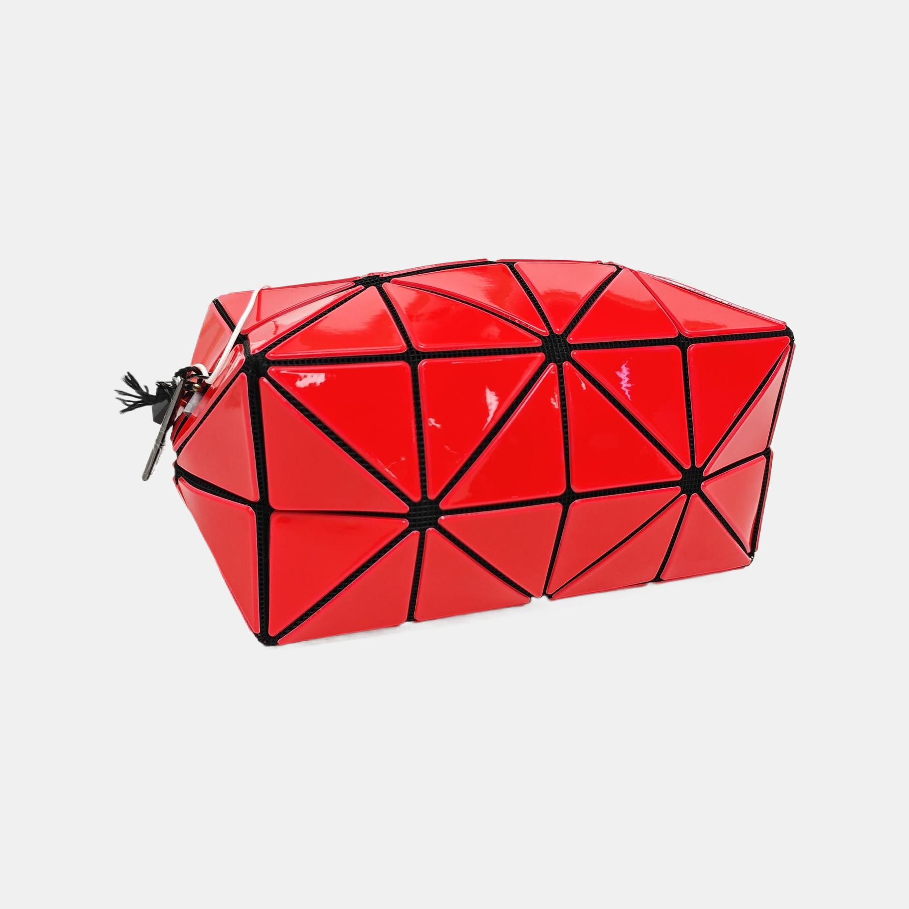 Special Material Clutch Red