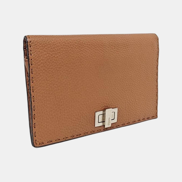 Calfskin Brown