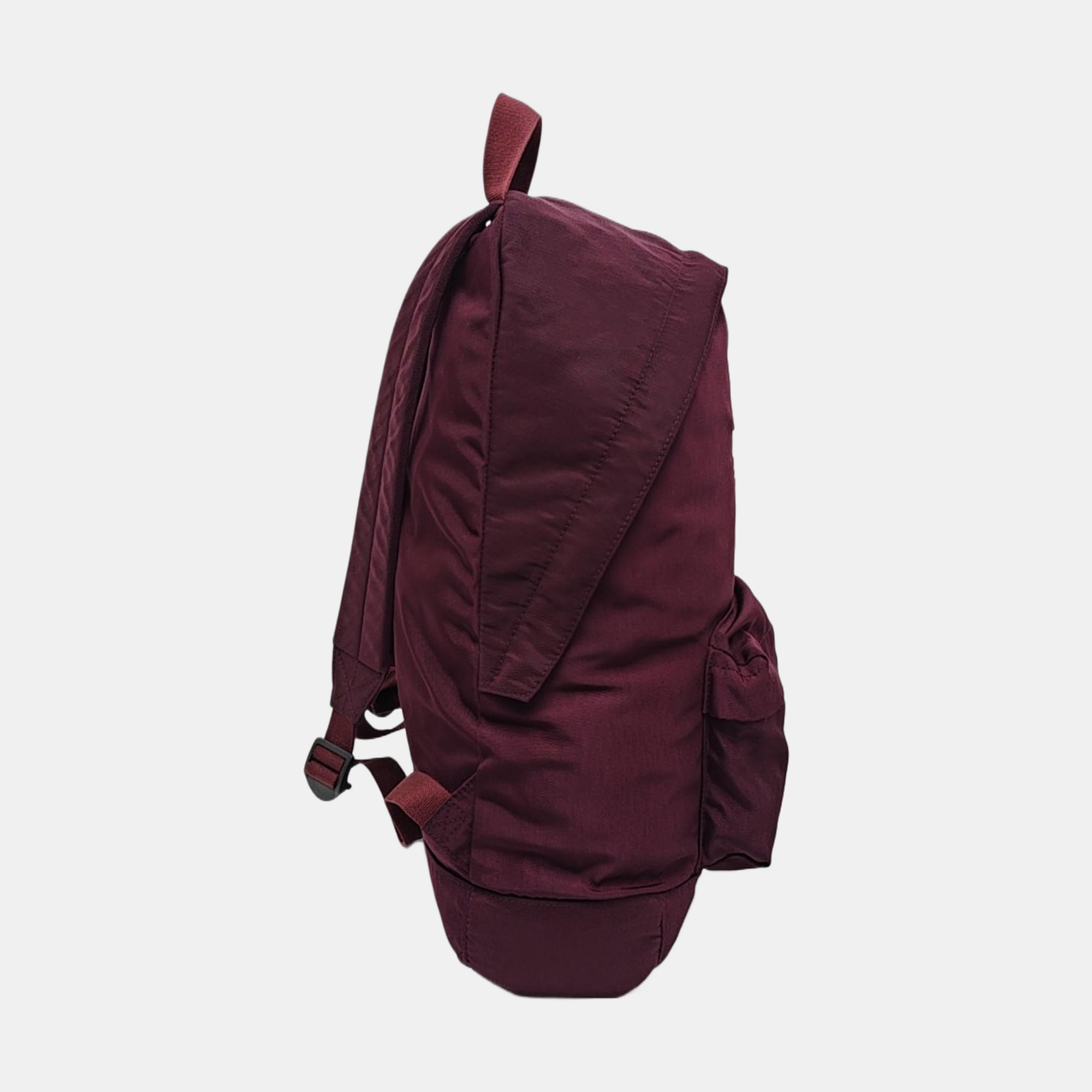 Wheel Canvas Purple