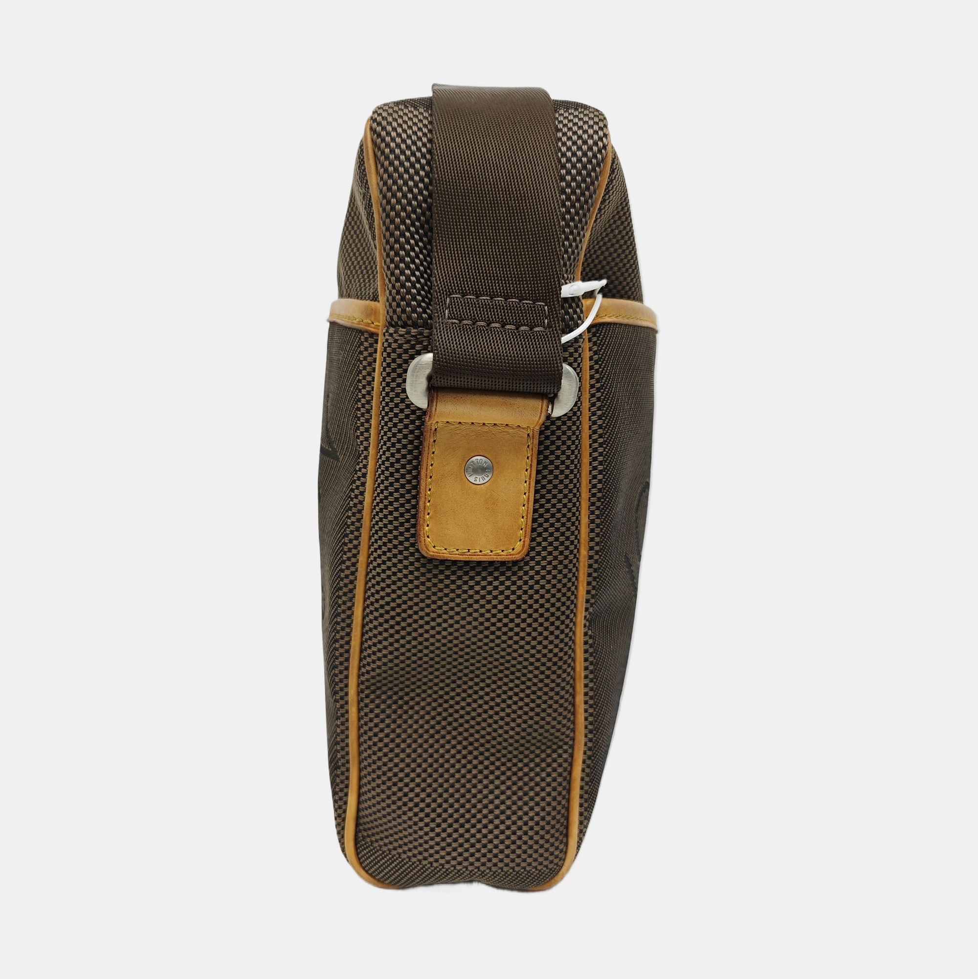 CITADIN Fabric Brown