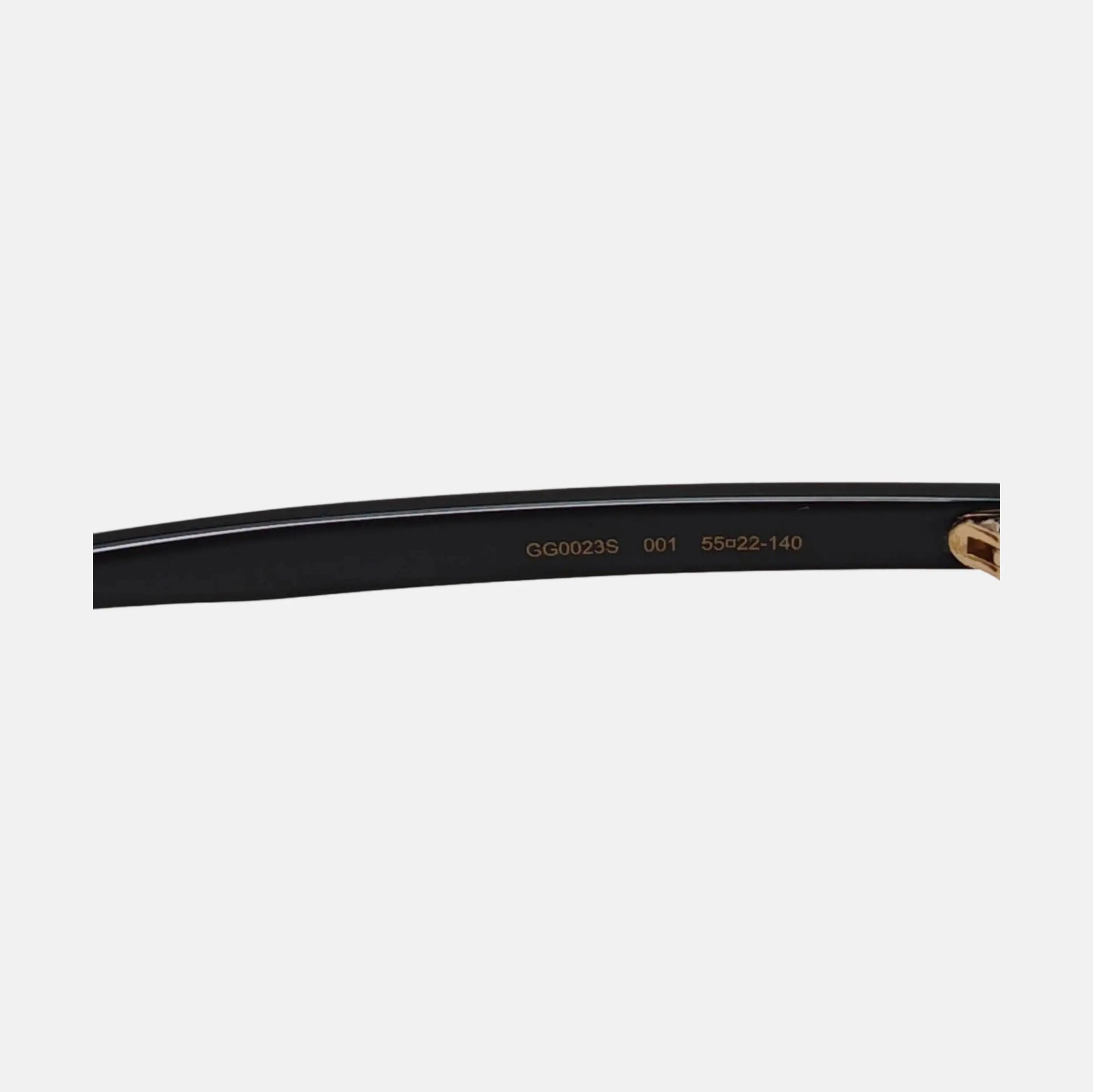 Synthetic Sunglasses Green