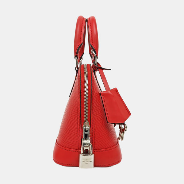 ALMA BB Epi Red
