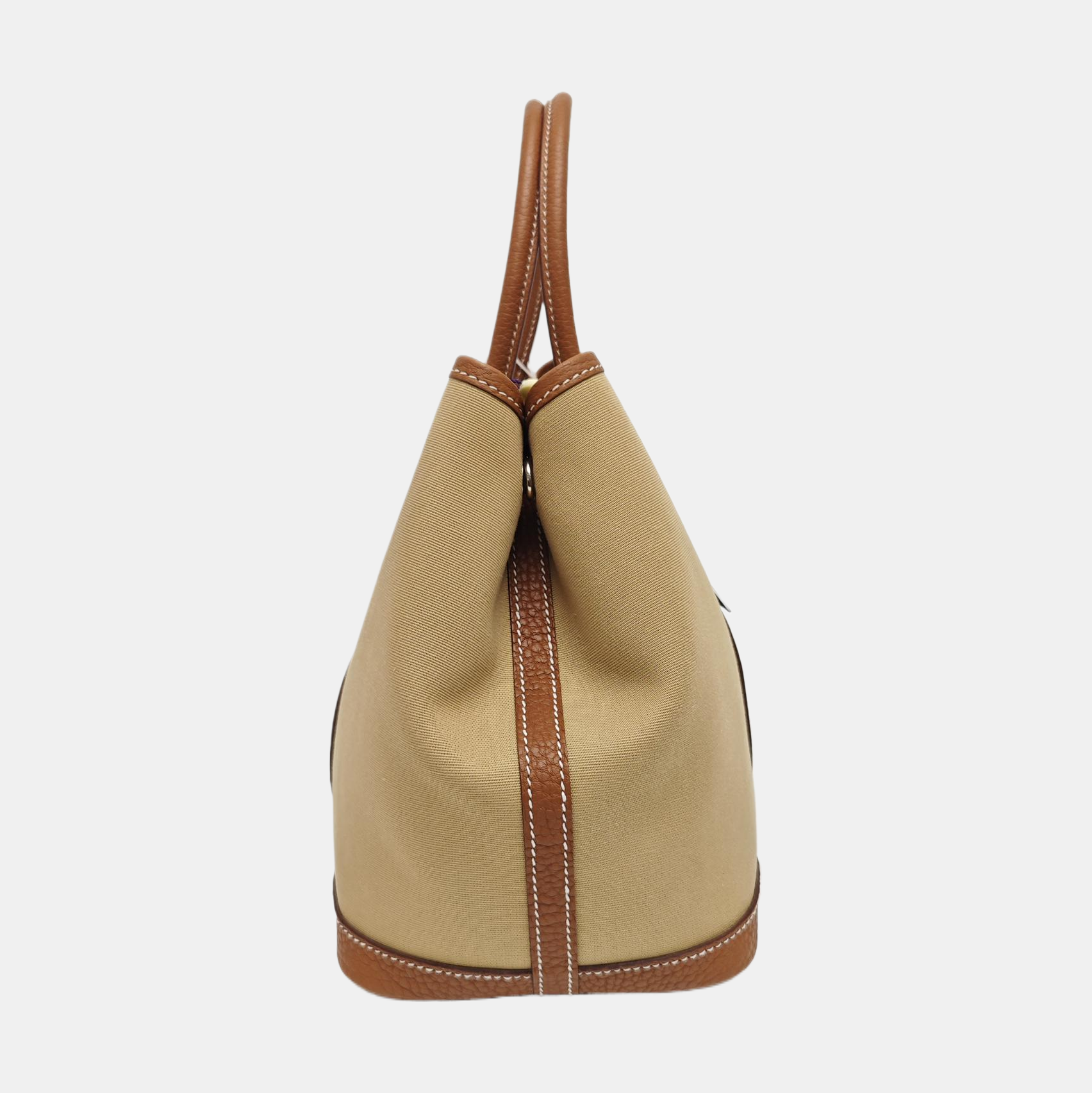 Garden Party 30 Canvas Beige