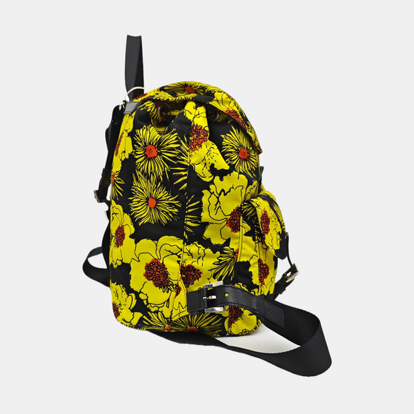 Re-Nylon Fabric Multicolor
