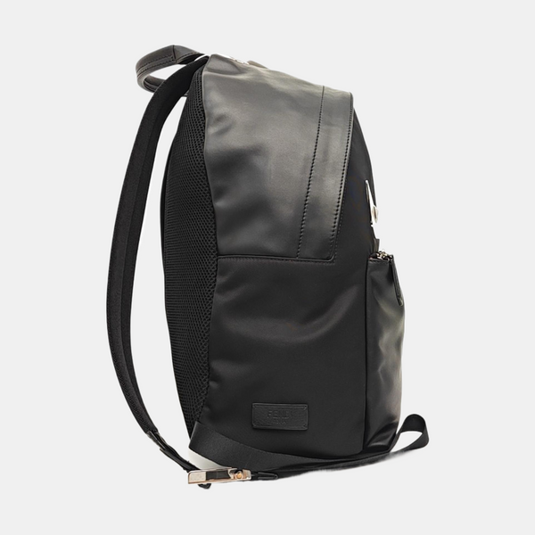 Monster Nylon Black