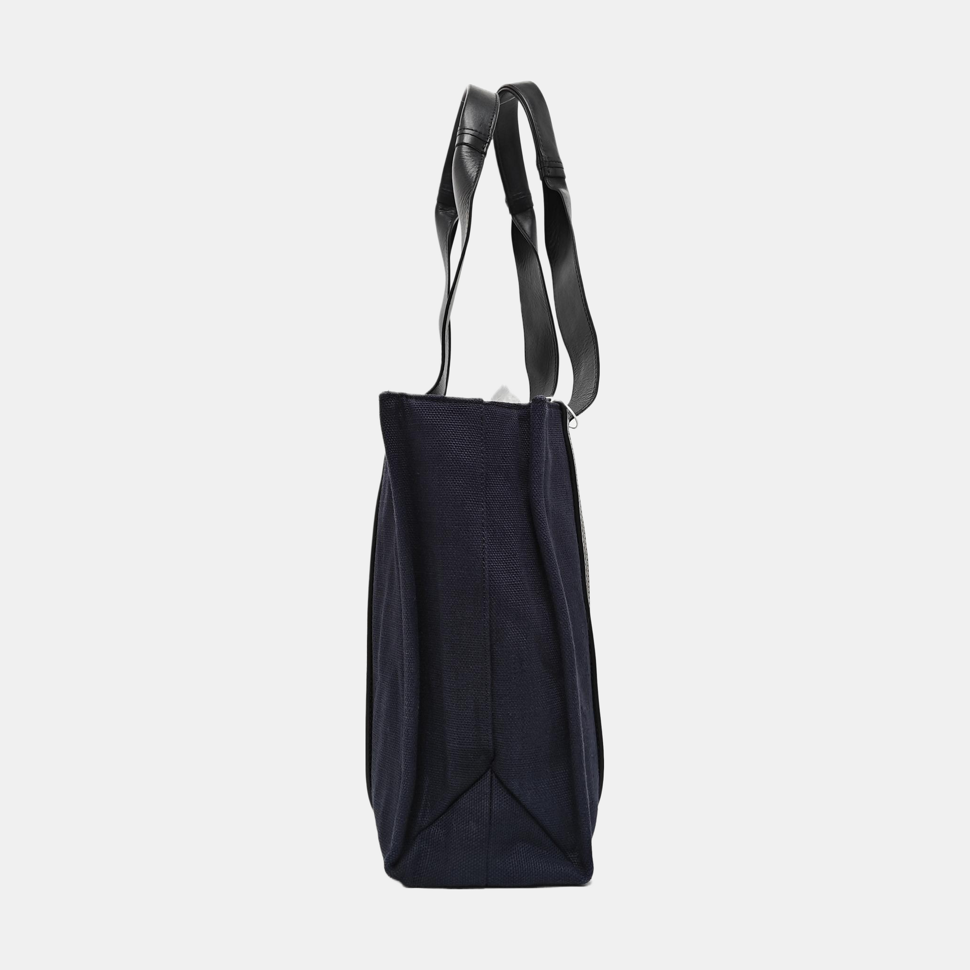 Woody Medium Canvas Blue