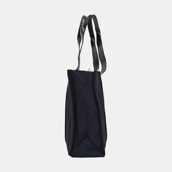 Woody Medium Canvas Blue