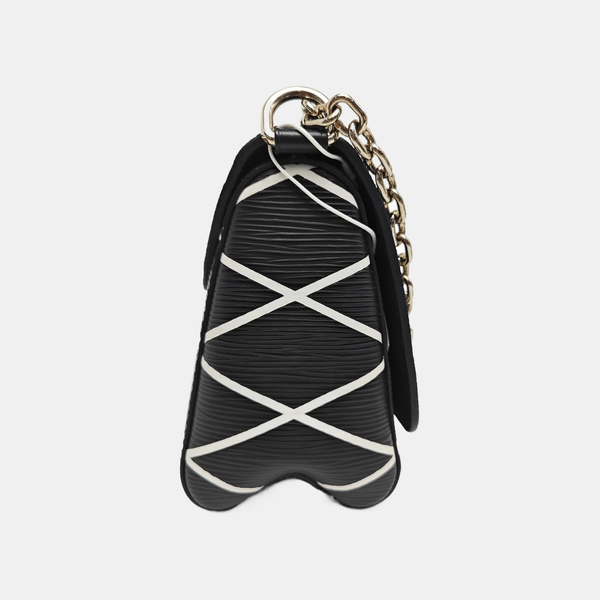 TWIST PM Epi Black