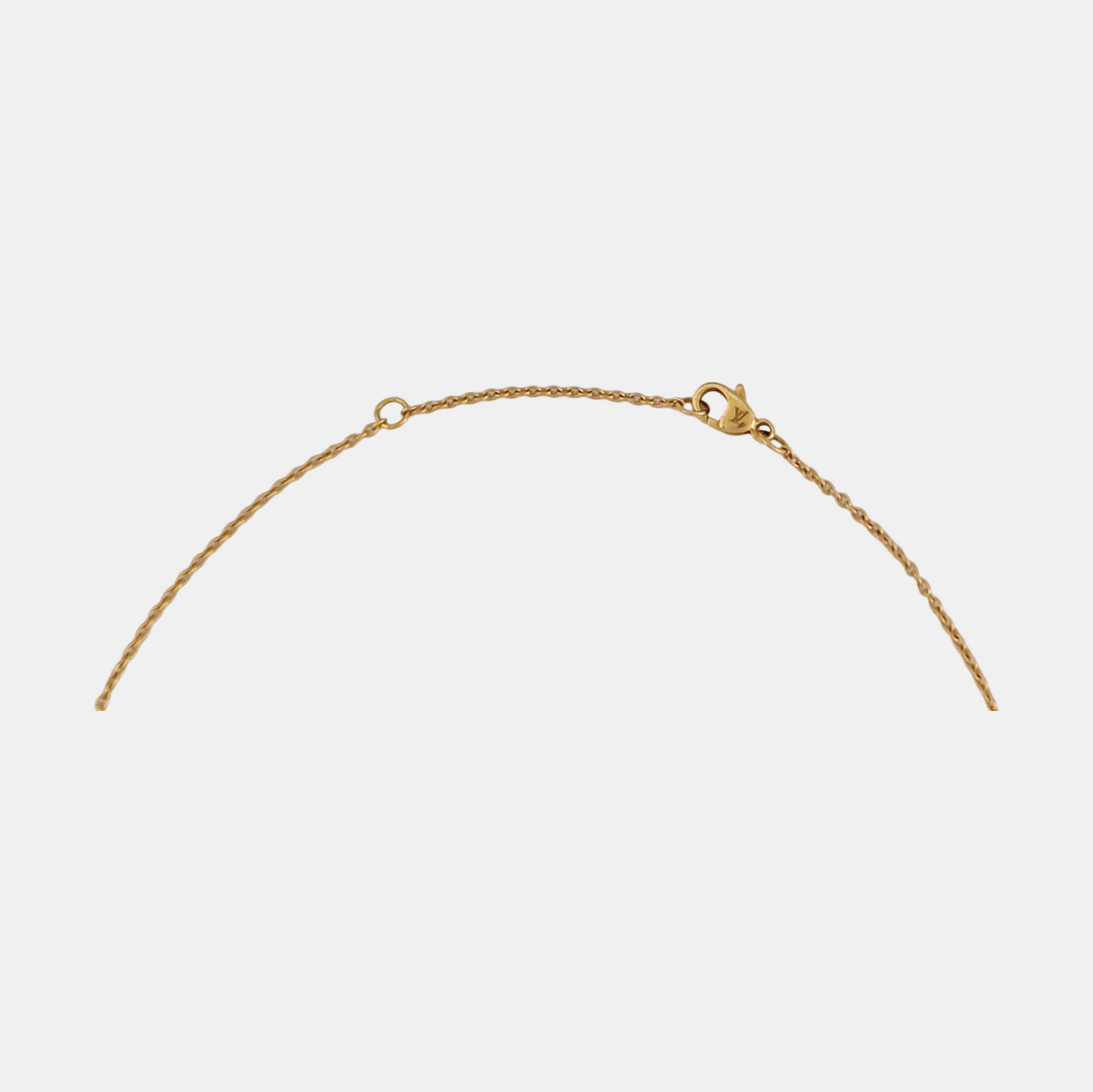 EMPREINTE 18k Gold Necklace